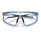 Okulary fotochromowe OAKLEY RSLV Photochromic