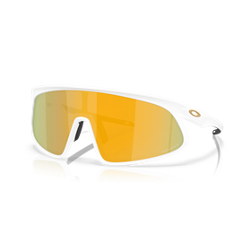 Okulary rowerowe OAKLEY RSLV PRIZM 24k