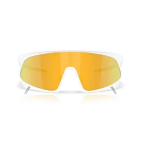 Okulary rowerowe OAKLEY RSLV PRIZM 24k