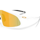 Okulary rowerowe OAKLEY RSLV PRIZM 24k