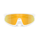 Okulary rowerowe OAKLEY RSLV PRIZM 24k