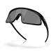 Okulary rowerowe OAKLEY RSLV PRIZM Black