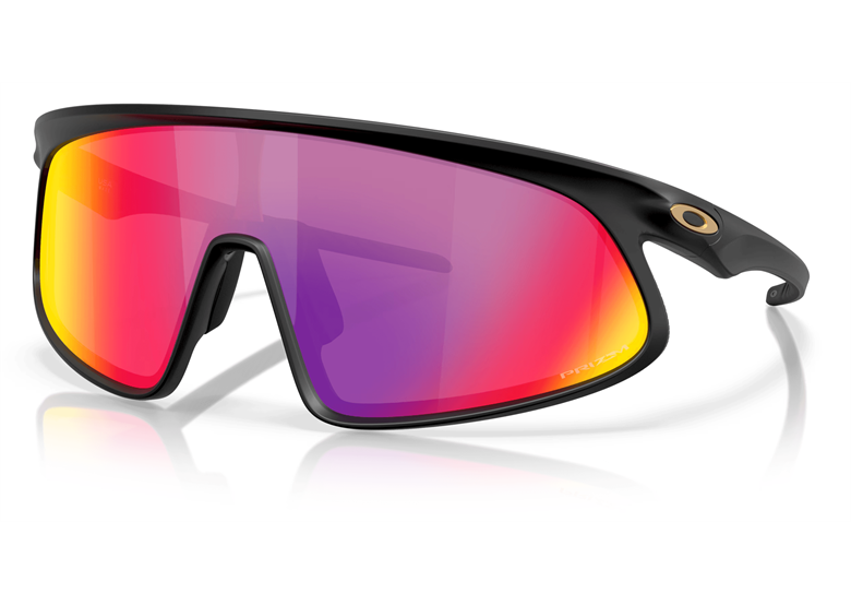 Okulary rowerowe OAKLEY RSLV PRIZM Road