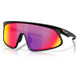 Okulary rowerowe OAKLEY RSLV PRIZM Road