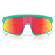 Okulary rowerowe OAKLEY RSLV PRIZM Ruby