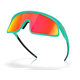 Okulary rowerowe OAKLEY RSLV PRIZM Ruby