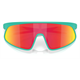 Okulary rowerowe OAKLEY RSLV PRIZM Ruby