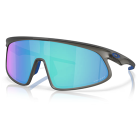 Okulary rowerowe OAKLEY RSLV PRIZM Sapphire