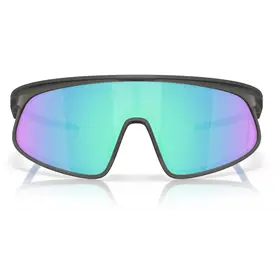 Okulary rowerowe OAKLEY RSLV PRIZM Sapphire