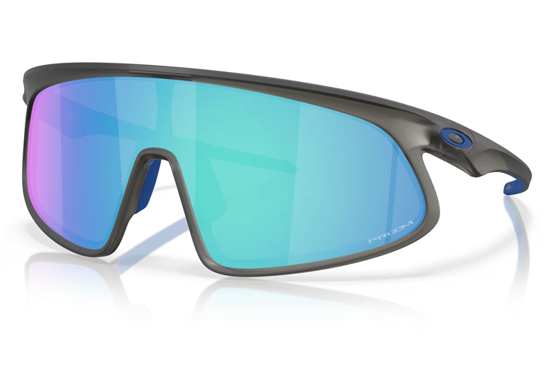 Okulary rowerowe OAKLEY RSLV PRIZM Sapphire