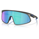 Okulary rowerowe OAKLEY RSLV PRIZM Sapphire