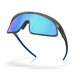 Okulary rowerowe OAKLEY RSLV PRIZM Sapphire