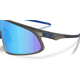 Okulary rowerowe OAKLEY RSLV PRIZM Sapphire