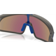 Okulary rowerowe OAKLEY RSLV PRIZM Sapphire