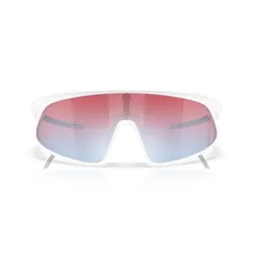 Okulary rowerowe OAKLEY RSLV PRIZM Snow Sapphire