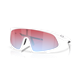 Okulary rowerowe OAKLEY RSLV PRIZM Snow Sapphire