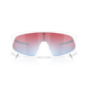 Okulary rowerowe OAKLEY RSLV PRIZM Snow Sapphire