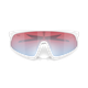 Okulary rowerowe OAKLEY RSLV PRIZM Snow Sapphire