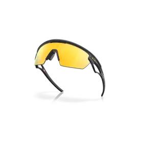 Okulary rowerowe OAKLEY Sphaera Prizm 24K