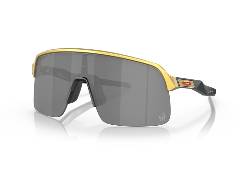 Okulary rowerowe OAKLEY Sutro Lite Patrick Mahomes II Collection PRIZM Black