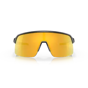 Okulary rowerowe OAKLEY Sutro Lite PRIZM 24K