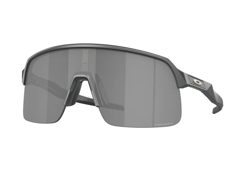 Okulary rowerowe OAKLEY Sutro Lite PRIZM Black