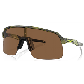 Okulary rowerowe OAKLEY Sutro Lite PRIZM Bronze