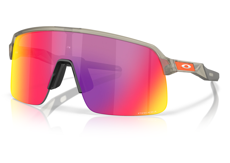 Okulary rowerowe OAKLEY Sutro Lite PRIZM Road