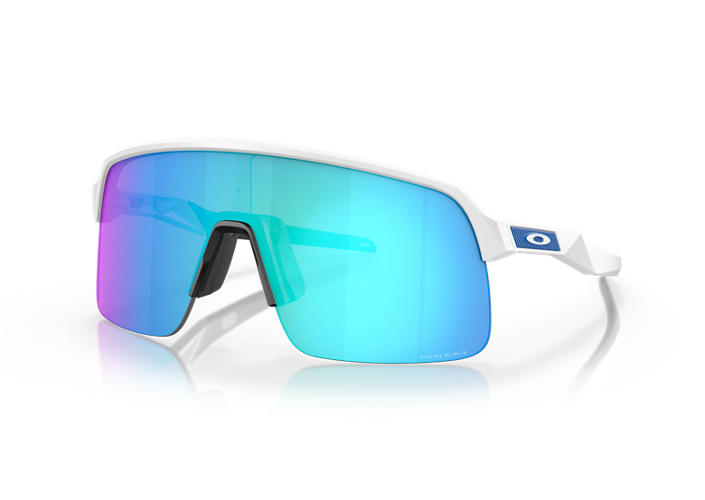 Okulary rowerowe OAKLEY Sutro Lite PRIZM Sapphire