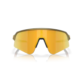 Okulary rowerowe OAKLEY Sutro Lite Sweep PRIZM 24K