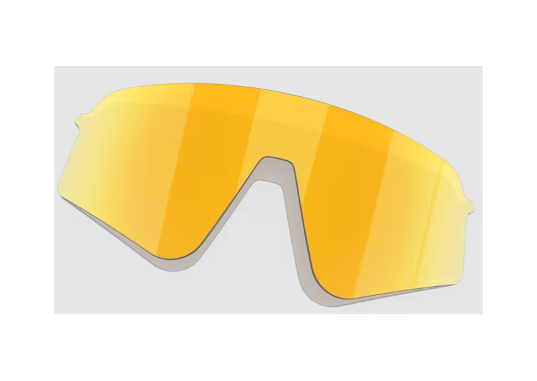 Soczewki OAKLEY Sutro Lite Sweep PRIZM 24K