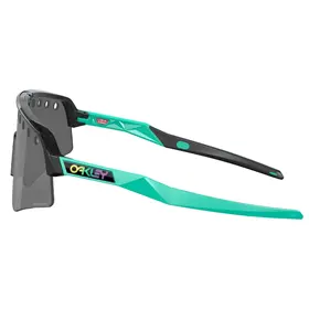 Okulary rowerowe OAKLEY Sutro Lite Sweep PRIZM Black