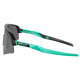 Okulary rowerowe OAKLEY Sutro Lite Sweep PRIZM Black