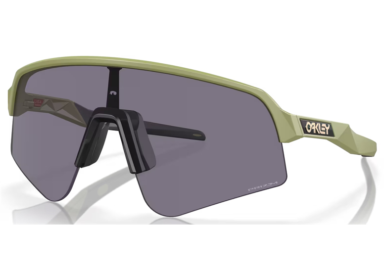 Okulary rowerowe OAKLEY Sutro Lite Sweep PRIZM Grey