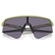 Okulary rowerowe OAKLEY Sutro Lite Sweep PRIZM Grey