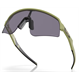 Okulary rowerowe OAKLEY Sutro Lite Sweep PRIZM Grey