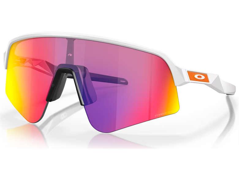 Okulary rowerowe OAKLEY Sutro Lite Sweep PRIZM Road