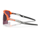 Okulary rowerowe OAKLEY Sutro Lite Sweep PRIZM Road Black