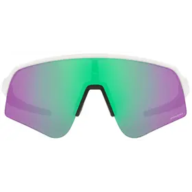 Okulary rowerowe OAKLEY Sutro Lite Sweep PRIZM Road Jade