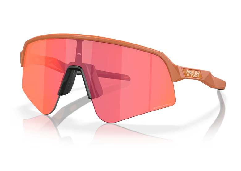 Okulary rowerowe OAKLEY Sutro Lite Sweep PRIZM Trail Torch