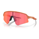 Okulary rowerowe OAKLEY Sutro Lite Sweep PRIZM Trail Torch