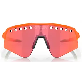 Okulary rowerowe OAKLEY Sutro Lite Sweep (Vented) PRIZM Trail Torch