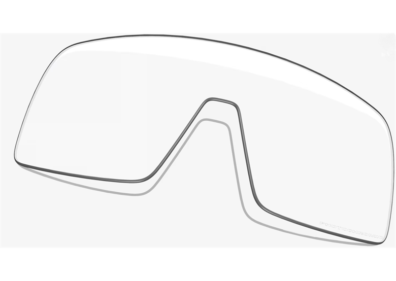 Soczewki OAKLEY Sutro Photochromic