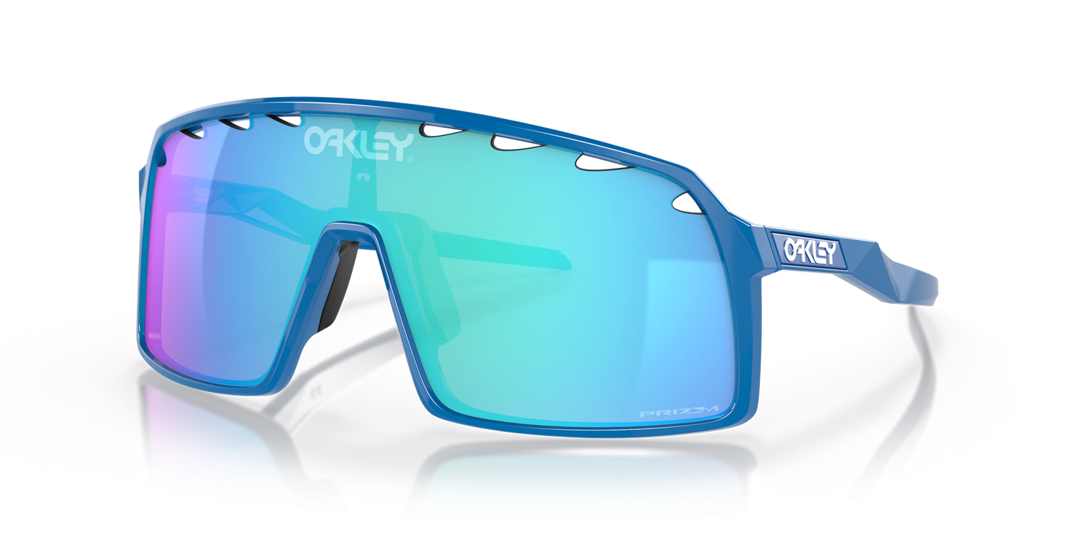 Okulary rowerowe OAKLEY Sutro PRIZM 