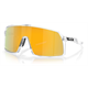 Okulary rowerowe OAKLEY Sutro PRIZM 24K