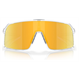 Okulary rowerowe OAKLEY Sutro PRIZM 24K