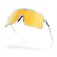 Okulary rowerowe OAKLEY Sutro PRIZM 24K