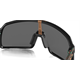 Okulary rowerowe OAKLEY Sutro PRIZM Black