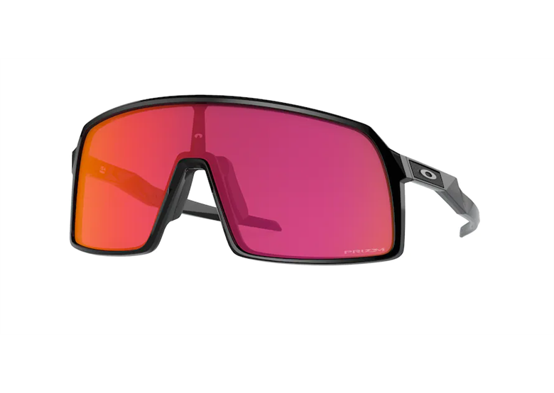 Okulary rowerowe OAKLEY Sutro PRIZM Field