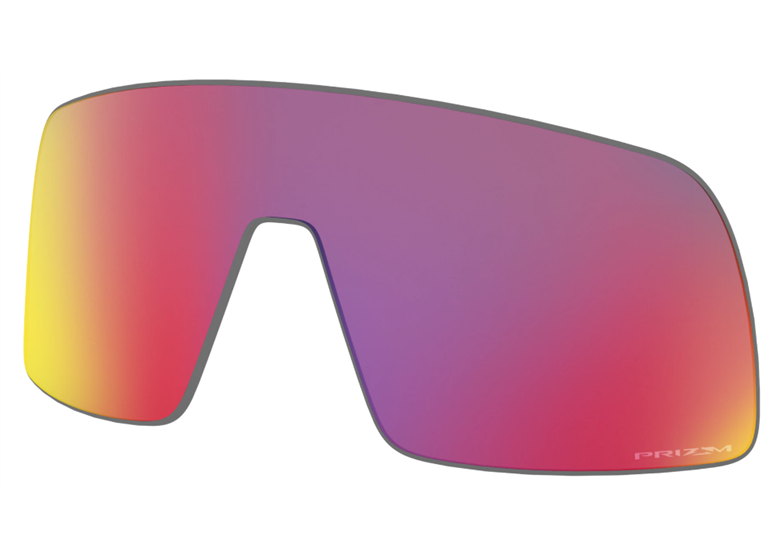 Soczewki OAKLEY Sutro PRIZM Road